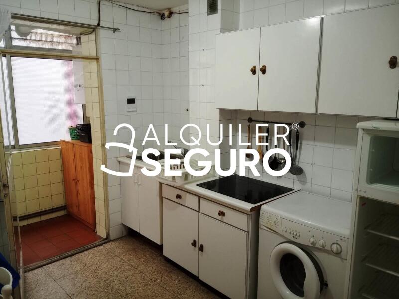 Inmueble en Calle Concha Velasco, VALLADOLID