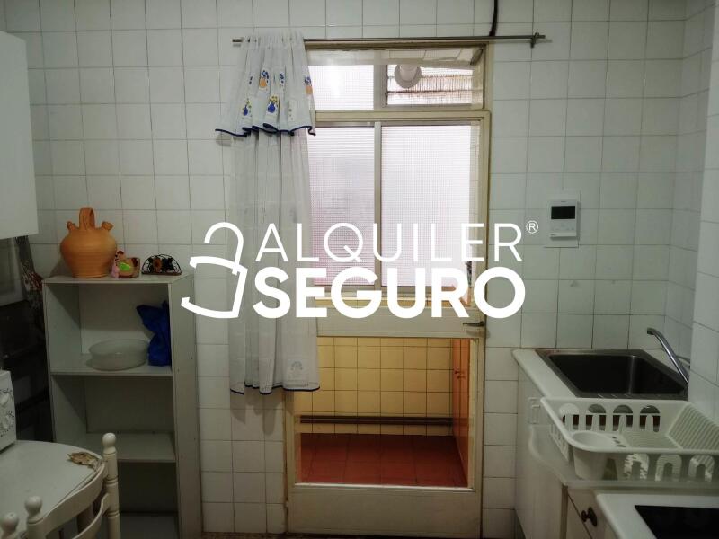 Inmueble en Calle Concha Velasco, VALLADOLID