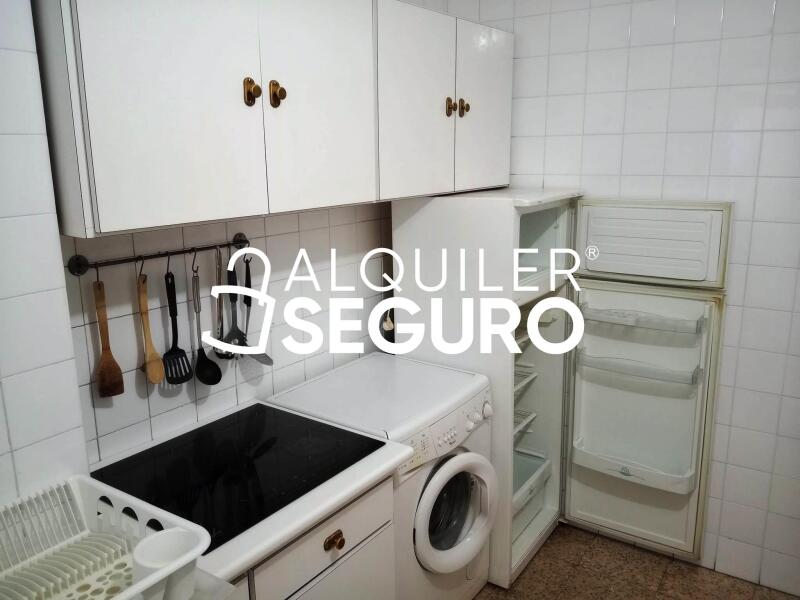 Inmueble en Calle Concha Velasco, VALLADOLID