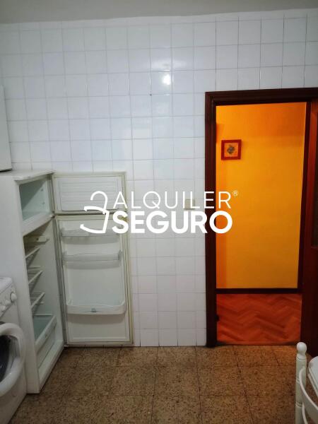 Inmueble en Calle Concha Velasco, VALLADOLID