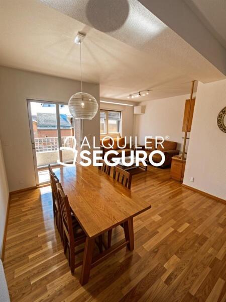 Inmueble en Calle Hermanos Fernández Galiano, GUADALAJARA