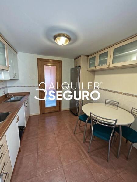 Inmueble en Calle Hermanos Fernández Galiano, GUADALAJARA