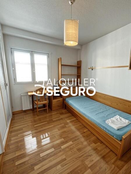 Inmueble en Calle Hermanos Fernández Galiano, GUADALAJARA