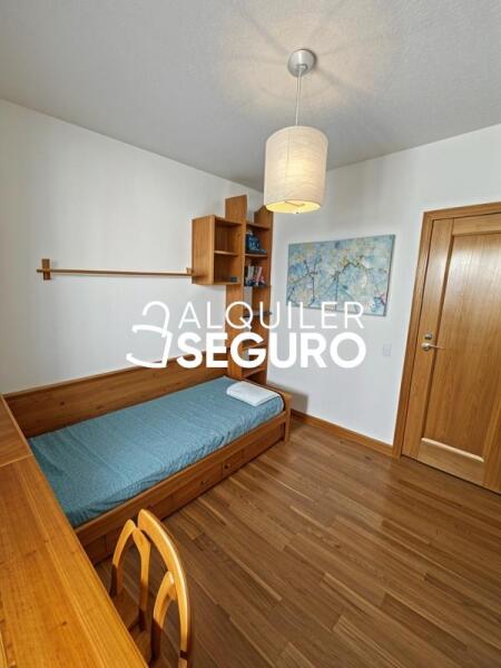 Inmueble en Calle Hermanos Fernández Galiano, GUADALAJARA