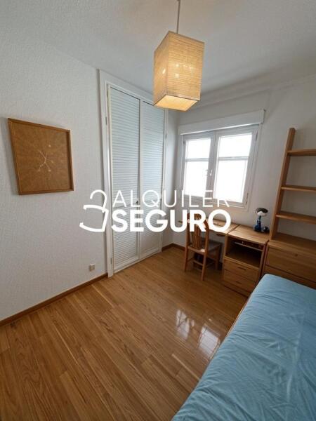 Inmueble en Calle Hermanos Fernández Galiano, GUADALAJARA