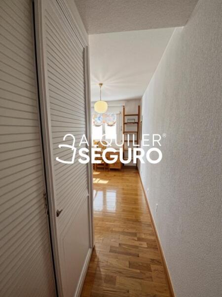 Inmueble en Calle Hermanos Fernández Galiano, GUADALAJARA