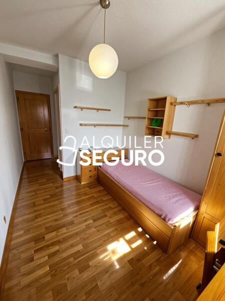 Inmueble en Calle Hermanos Fernández Galiano, GUADALAJARA