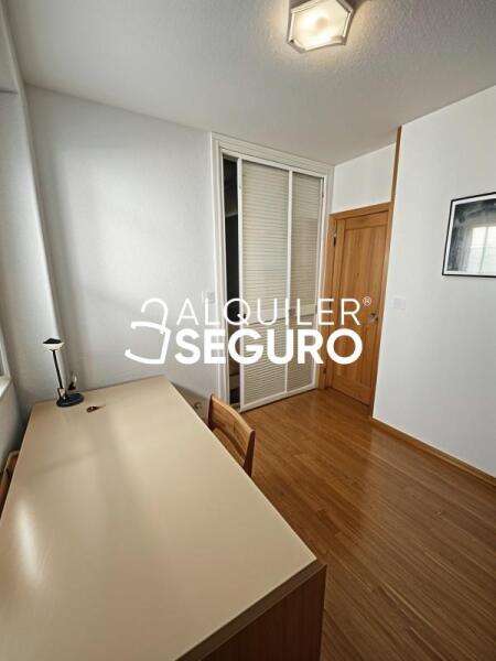 Inmueble en Calle Hermanos Fernández Galiano, GUADALAJARA