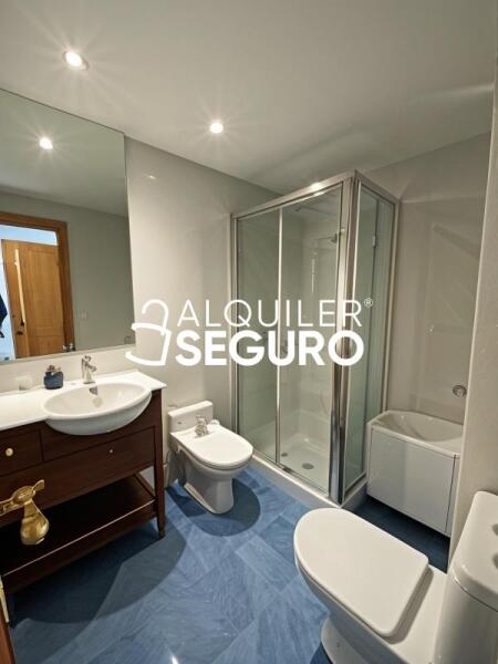 Inmueble en Calle Hermanos Fernández Galiano, GUADALAJARA