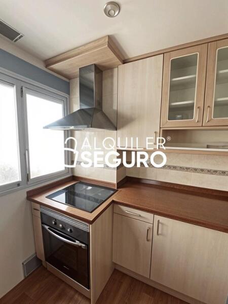 Inmueble en Calle Hermanos Fernández Galiano, GUADALAJARA