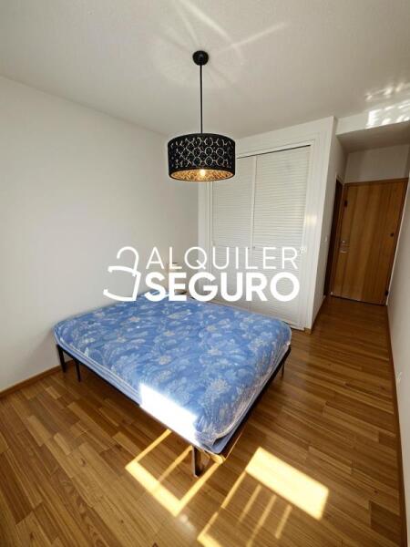 Inmueble en Calle Hermanos Fernández Galiano, GUADALAJARA