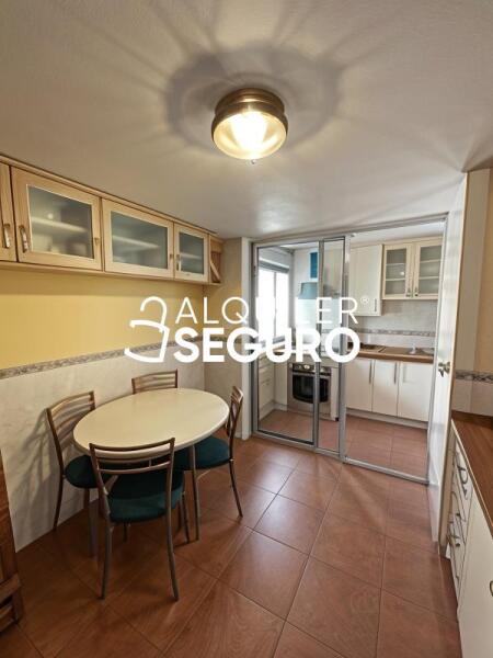 Inmueble en Calle Hermanos Fernández Galiano, GUADALAJARA