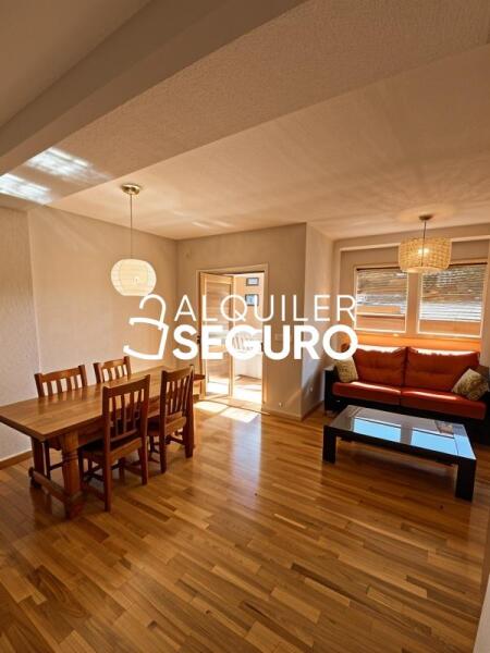 Inmueble en Calle Hermanos Fernández Galiano, GUADALAJARA