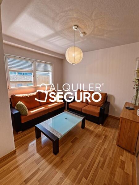 Inmueble en Calle Hermanos Fernández Galiano, GUADALAJARA