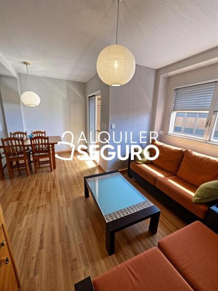 Inmueble en Calle Hermanos Fernández Galiano, GUADALAJARA