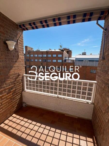 Inmueble en Calle Hermanos Fernández Galiano, GUADALAJARA