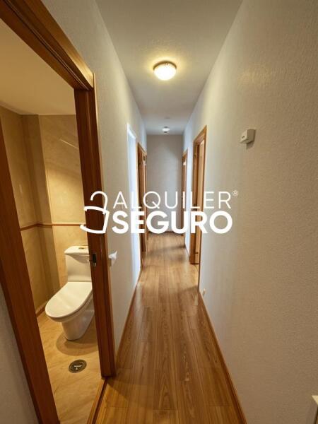 Inmueble en Calle Hermanos Fernández Galiano, GUADALAJARA