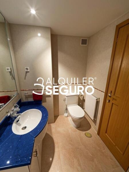 Inmueble en Calle Hermanos Fernández Galiano, GUADALAJARA