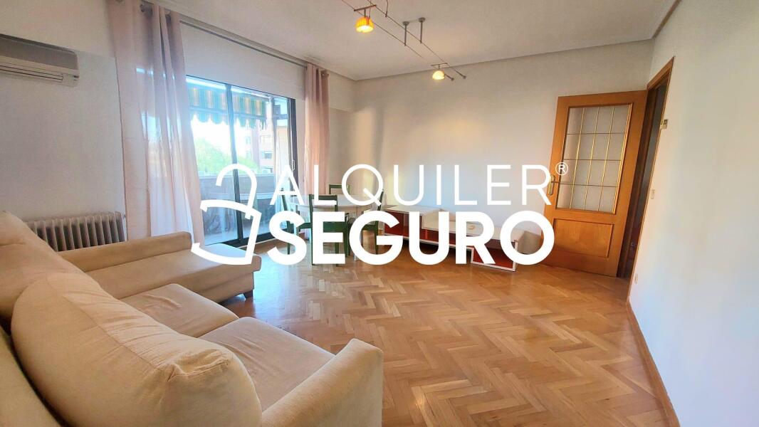 Inmueble en Calle de Numancia, MADRID