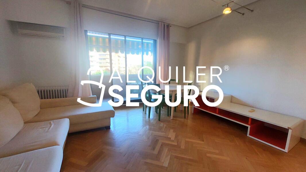 Inmueble en Calle de Numancia, MADRID