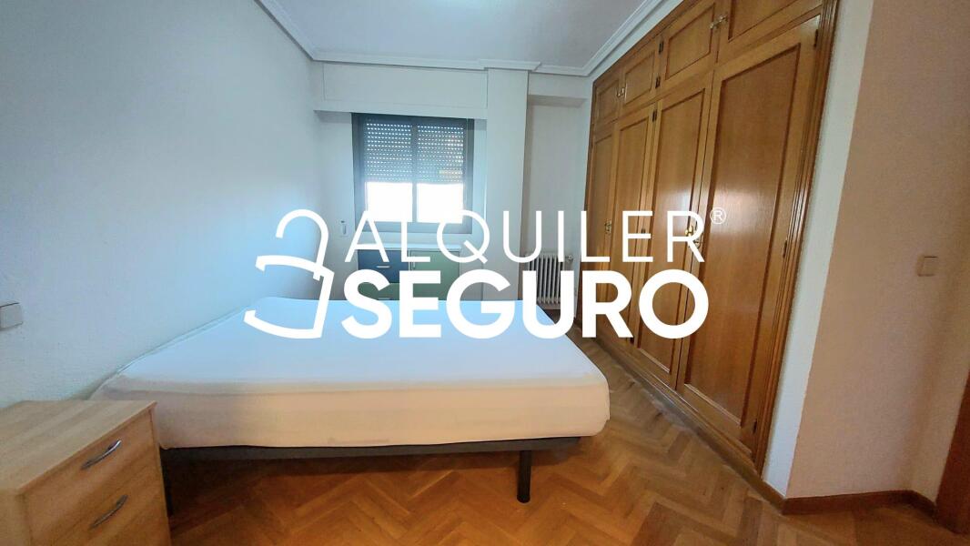 Inmueble en Calle de Numancia, MADRID