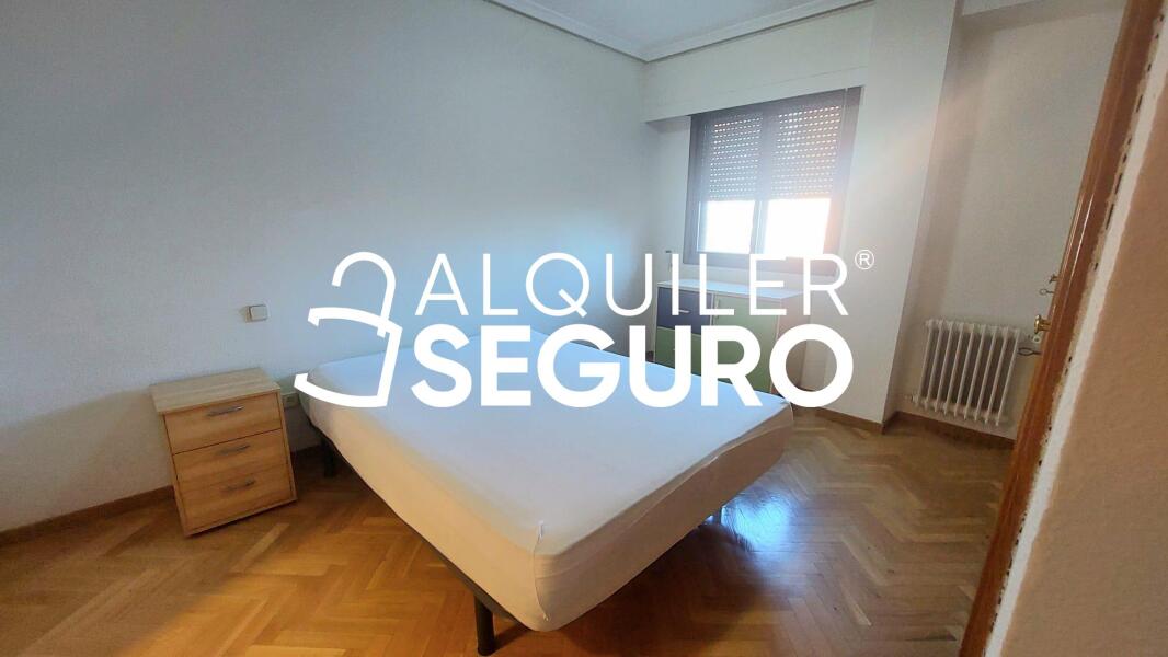 Inmueble en Calle de Numancia, MADRID