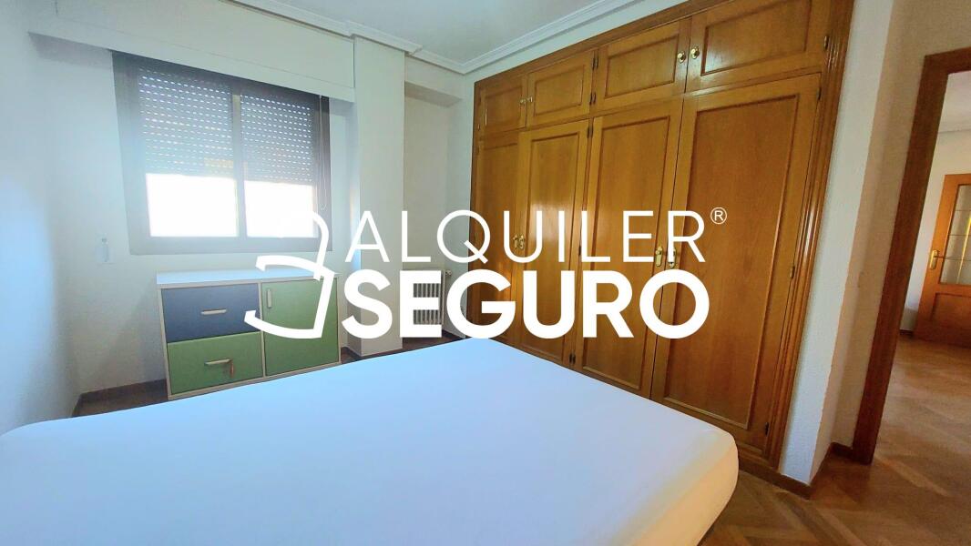 Inmueble en Calle de Numancia, MADRID