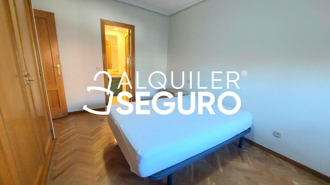 Inmueble en Calle de Numancia, MADRID