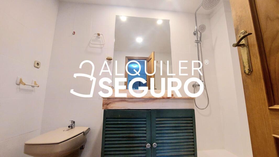 Inmueble en Calle de Numancia, MADRID