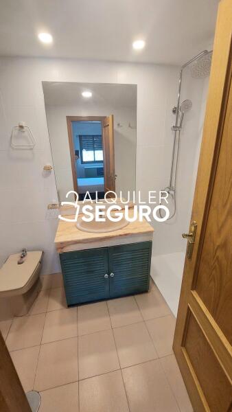 Inmueble en Calle de Numancia, MADRID