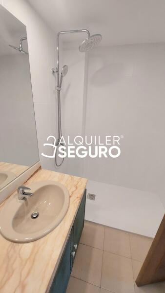 Inmueble en Calle de Numancia, MADRID