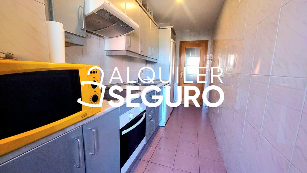 Inmueble en Calle de Numancia, MADRID