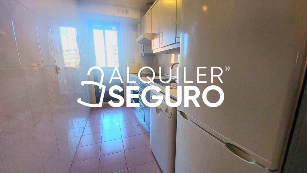 Inmueble en Calle de Numancia, MADRID