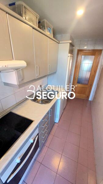 Inmueble en Calle de Numancia, MADRID