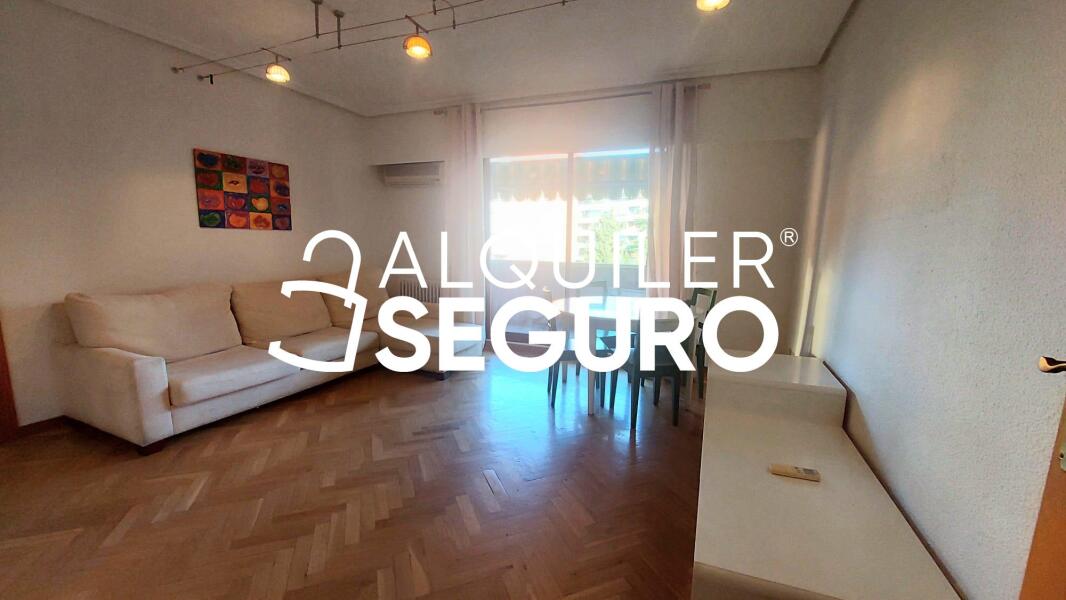 Inmueble en Calle de Numancia, MADRID