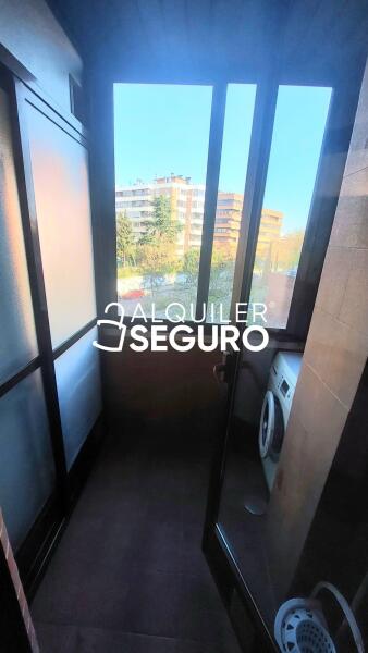 Inmueble en Calle de Numancia, MADRID