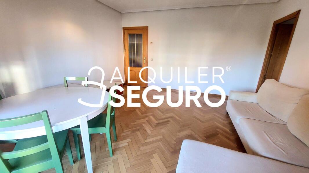 Inmueble en Calle de Numancia, MADRID