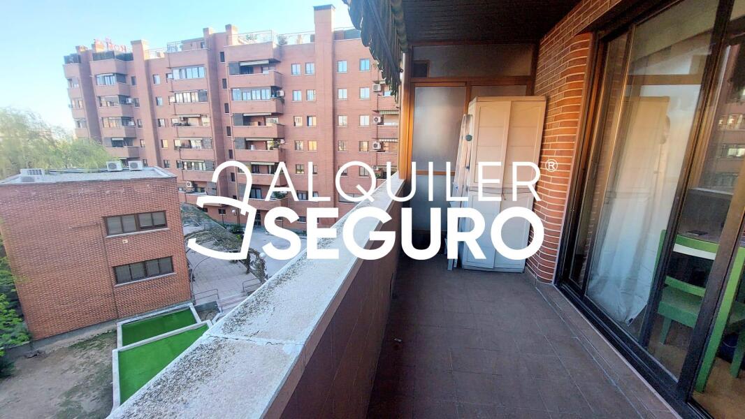 Inmueble en Calle de Numancia, MADRID