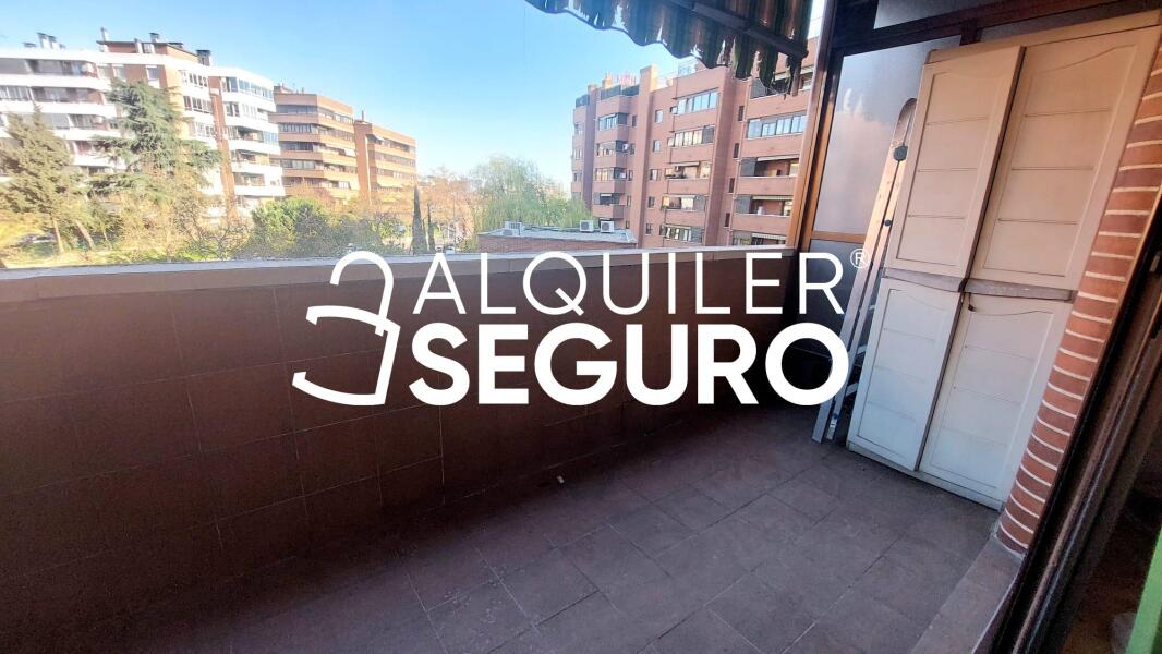 Inmueble en Calle de Numancia, MADRID