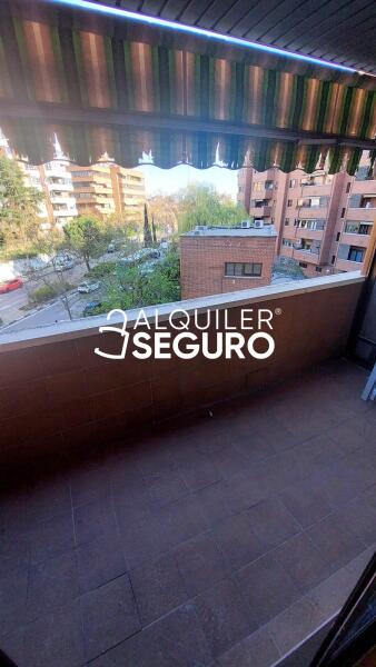 Inmueble en Calle de Numancia, MADRID