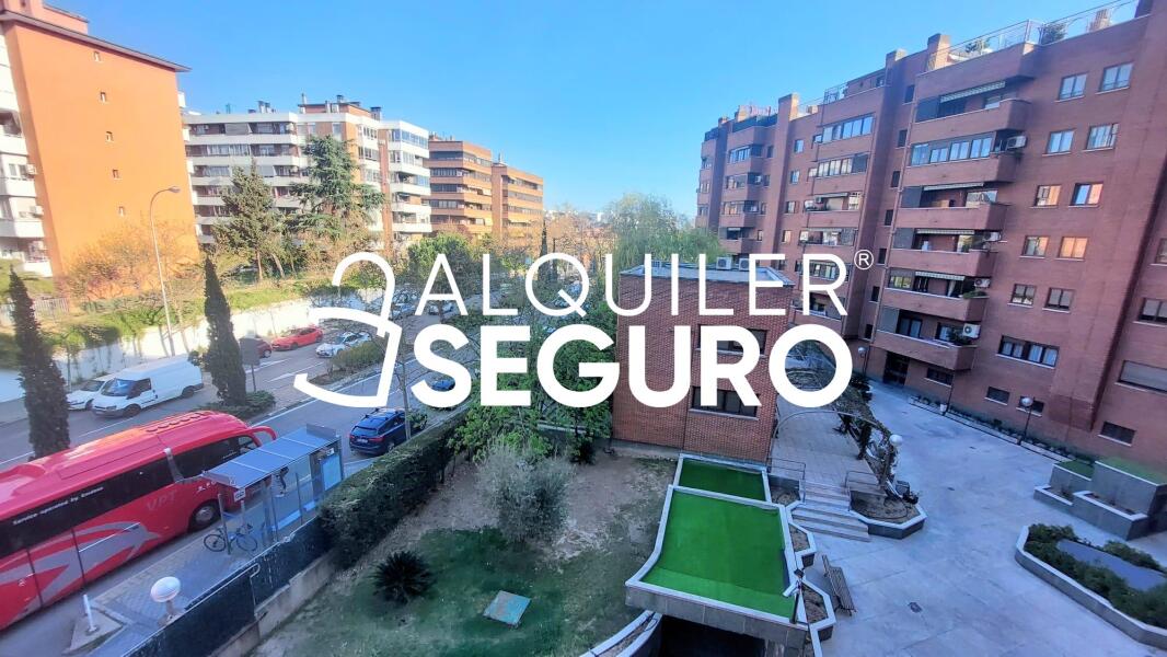 Inmueble en Calle de Numancia, MADRID