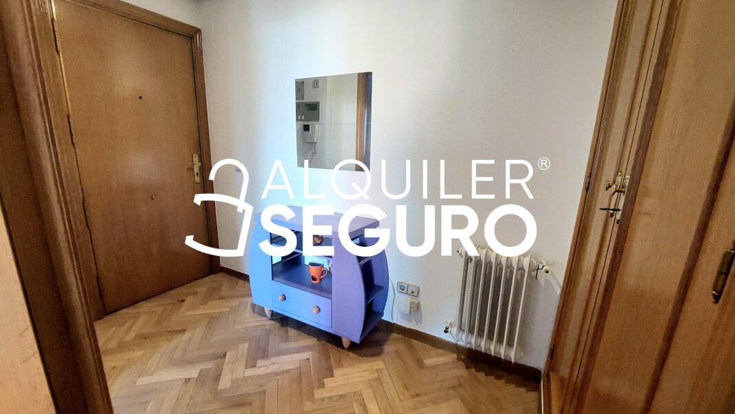 Inmueble en Calle de Numancia, MADRID