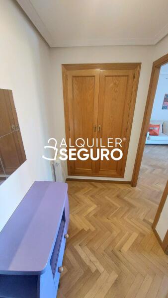 Inmueble en Calle de Numancia, MADRID