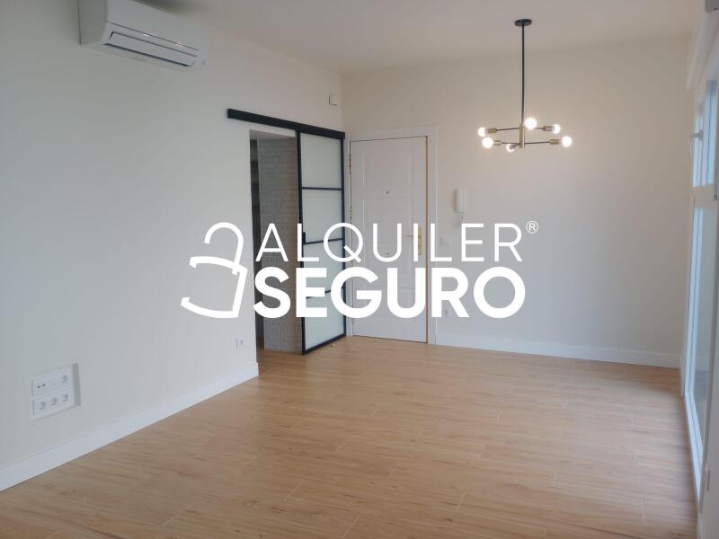 Inmueble en Calle Carolina Coronado, MADRID