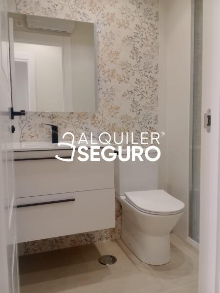 Inmueble en Calle Carolina Coronado, MADRID