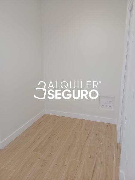 Inmueble en Calle Carolina Coronado, MADRID