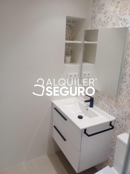 Inmueble en Calle Carolina Coronado, MADRID