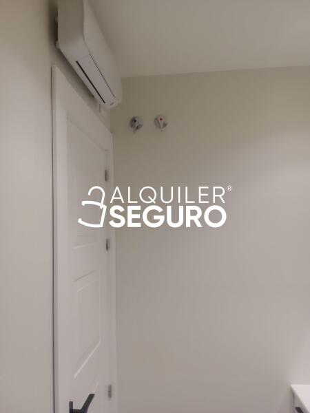 Inmueble en Calle Carolina Coronado, MADRID