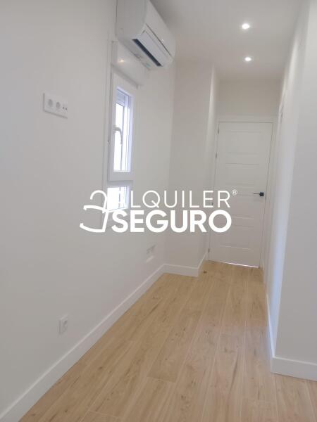 Inmueble en Calle Carolina Coronado, MADRID