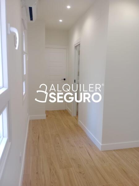 Inmueble en Calle Carolina Coronado, MADRID